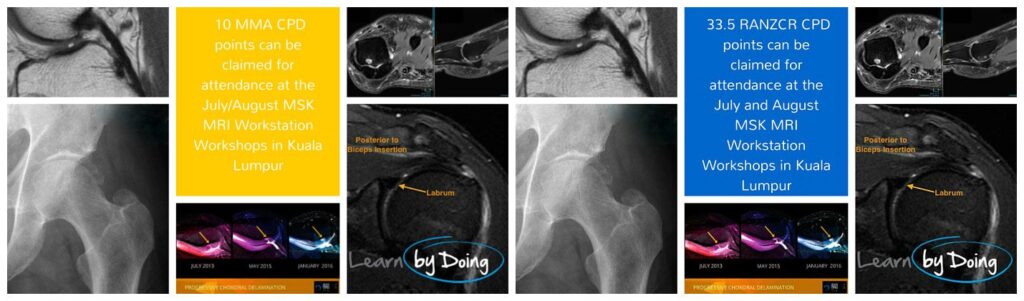 radiology conference malaysia cpd cme ranzcr mma