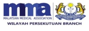 MMA Wilayah Persekutuan branch malaysia logo radedasia